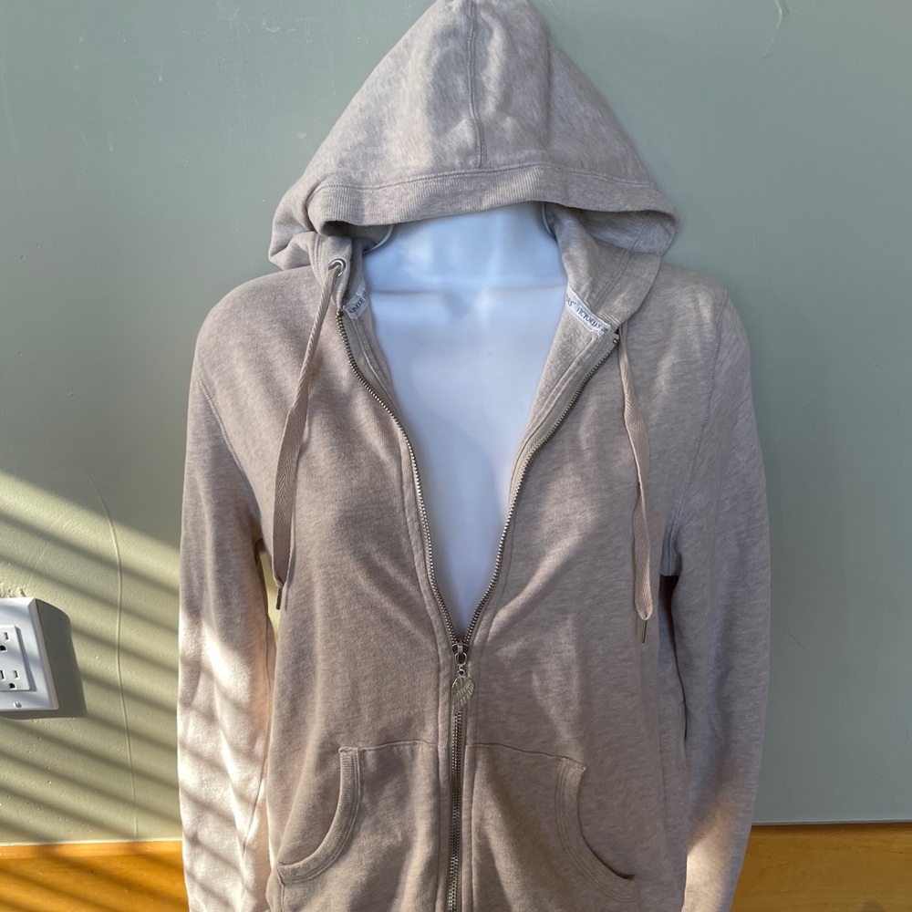 VS Pink hoodie